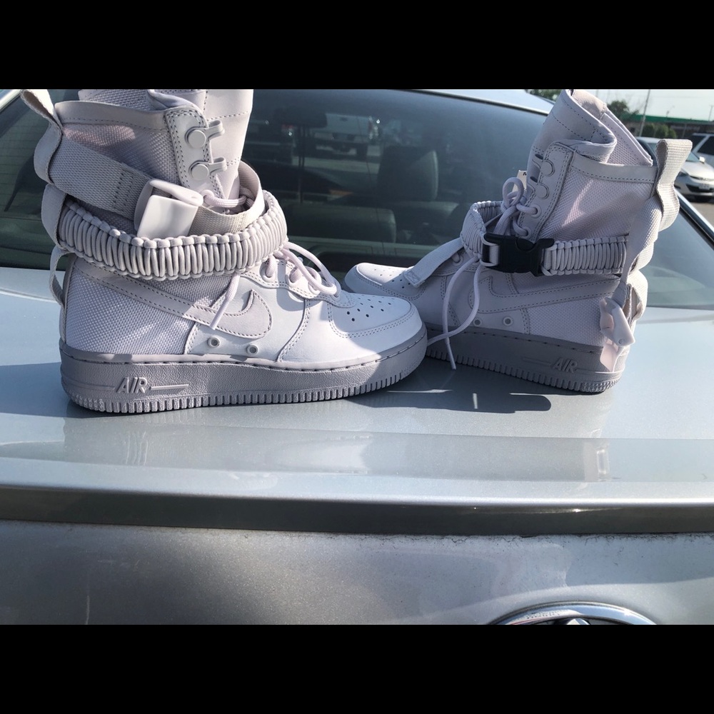Nike AF-1
